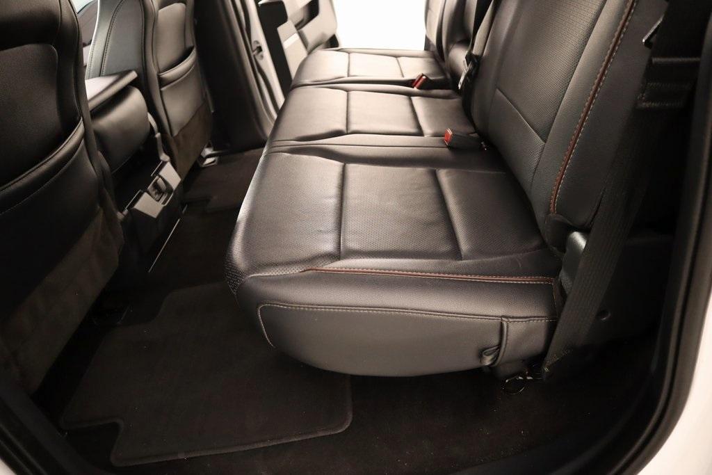 used 2022 Ford F-150 car, priced at $33,703