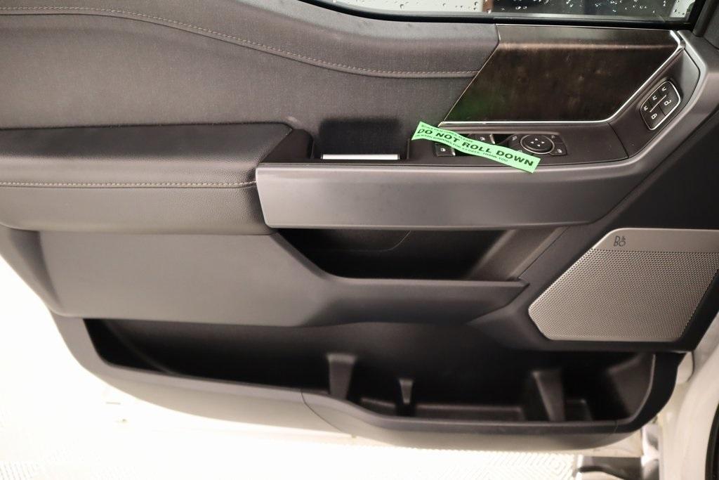 used 2022 Ford F-150 car, priced at $33,703
