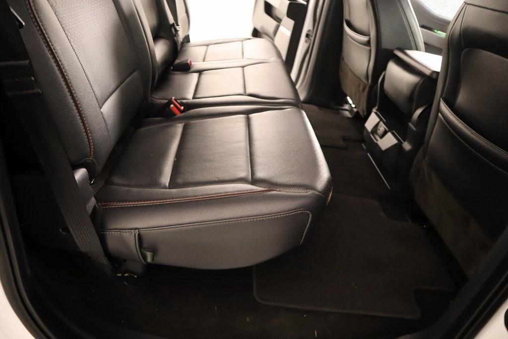 used 2022 Ford F-150 car, priced at $33,703