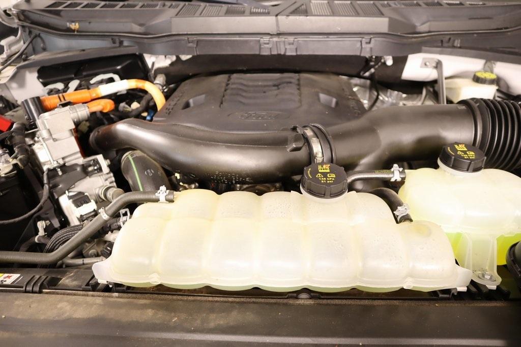 used 2022 Ford F-150 car, priced at $33,703