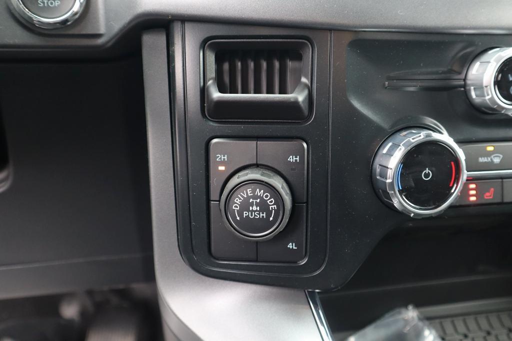 new 2025 Ford F-150 car, priced at $59,319