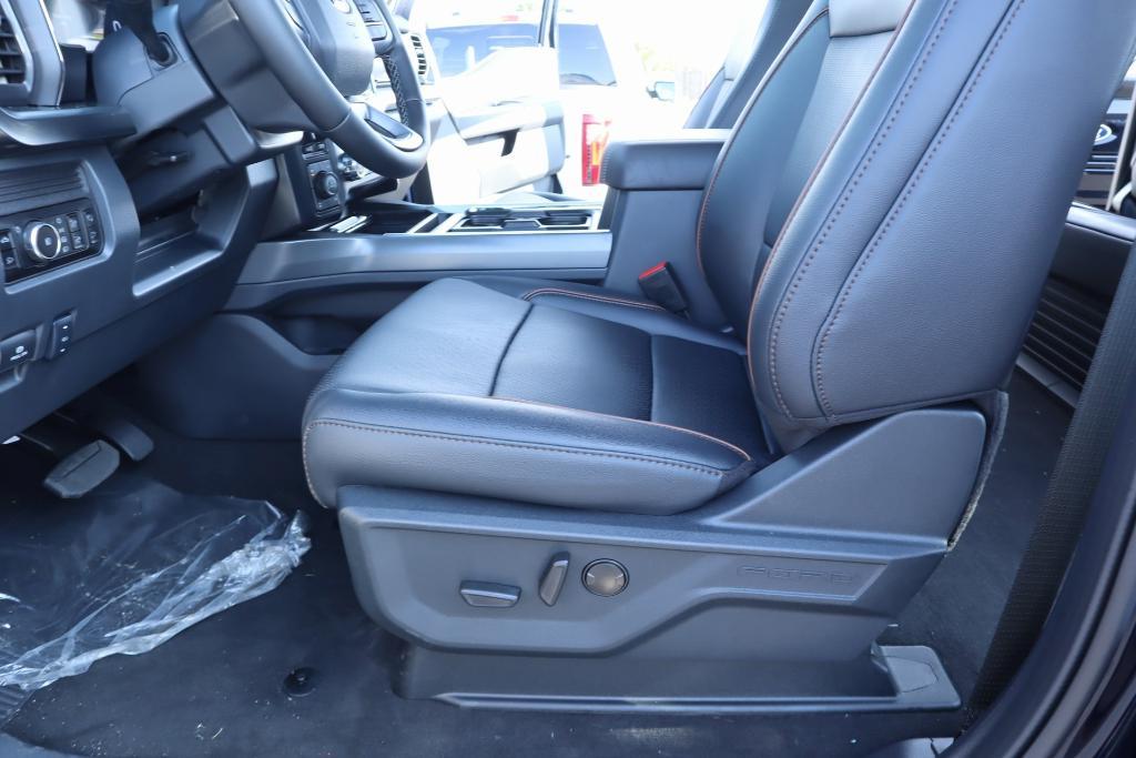 new 2025 Ford F-250 car, priced at $86,597