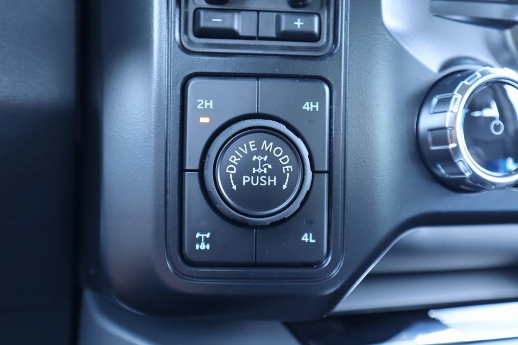 new 2025 Ford F-250 car, priced at $86,597