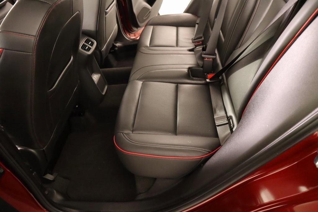 used 2023 Buick Envision car, priced at $28,497