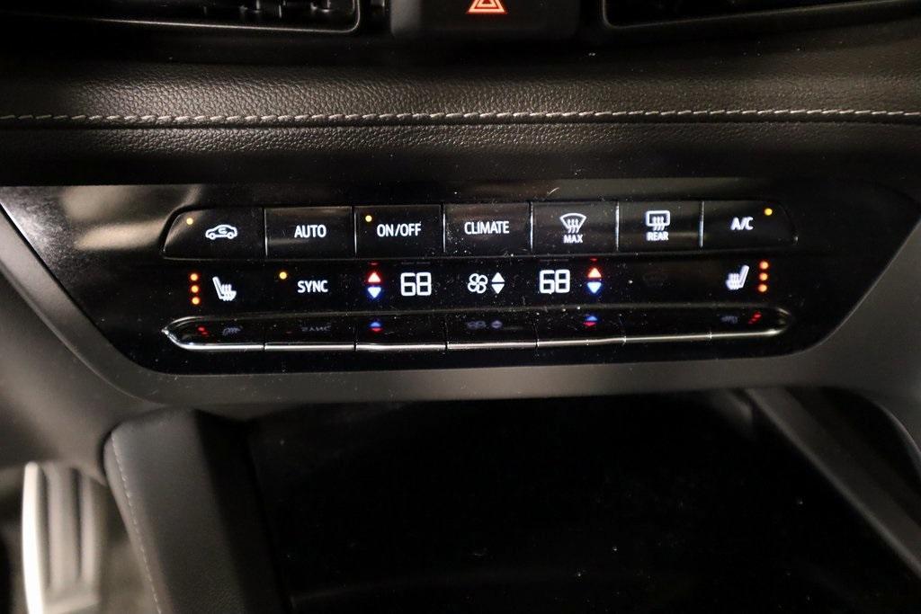 used 2023 Buick Envision car, priced at $28,497