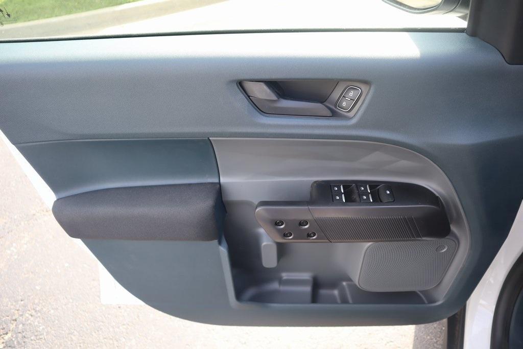 new 2025 Ford Maverick car, priced at $28,435
