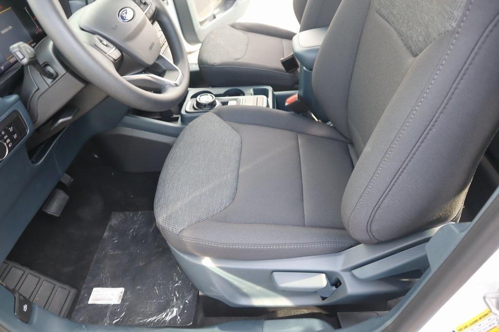 new 2025 Ford Maverick car, priced at $28,435