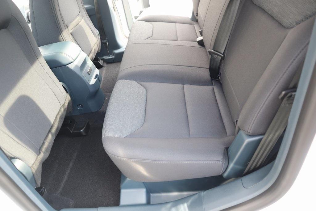 new 2025 Ford Maverick car, priced at $28,435