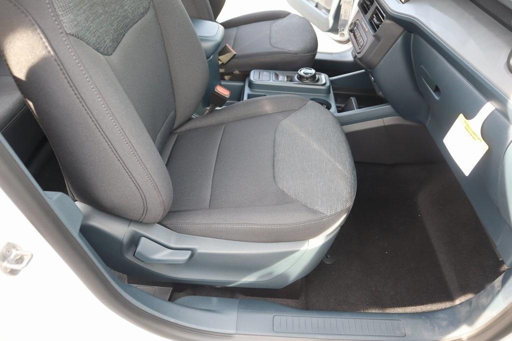 new 2025 Ford Maverick car, priced at $28,435