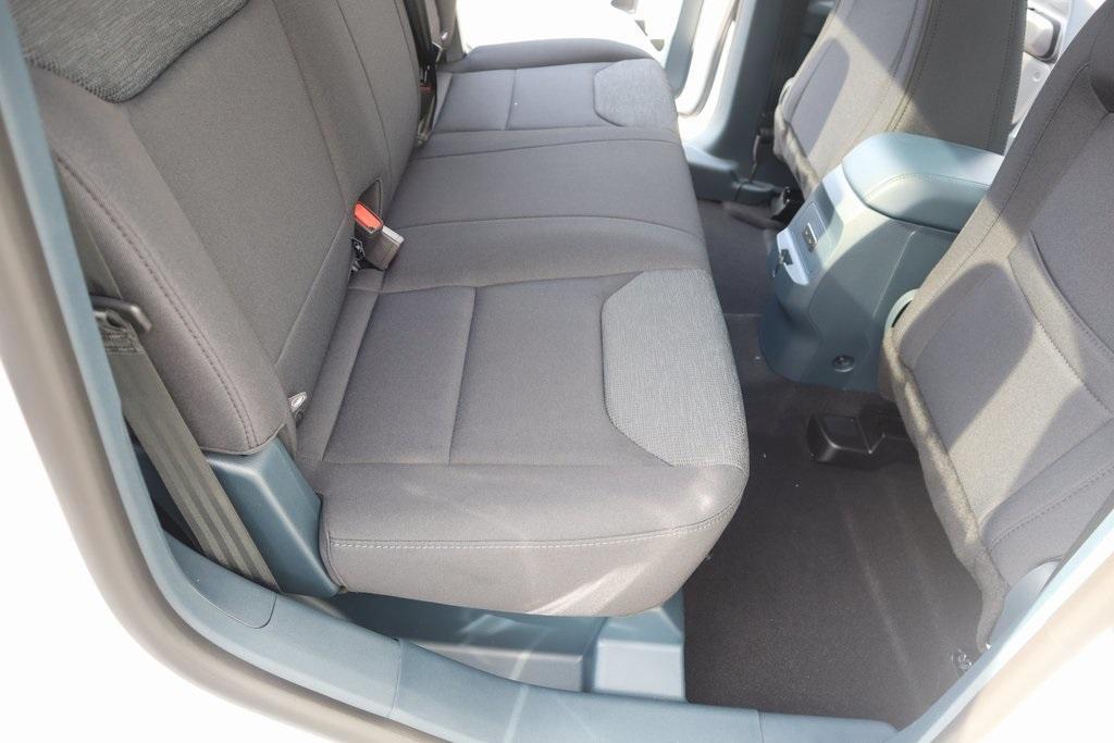 new 2025 Ford Maverick car, priced at $28,435