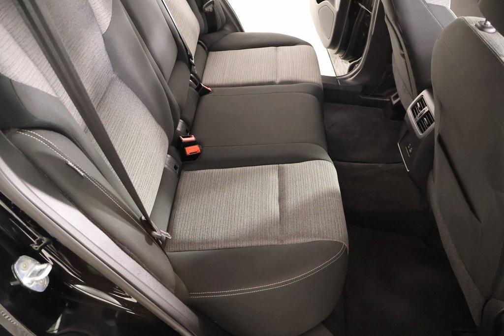 used 2022 Nissan Rogue car, priced at $20,367
