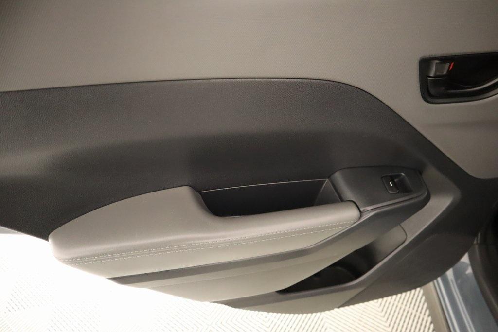 used 2024 Subaru Crosstrek car, priced at $26,903