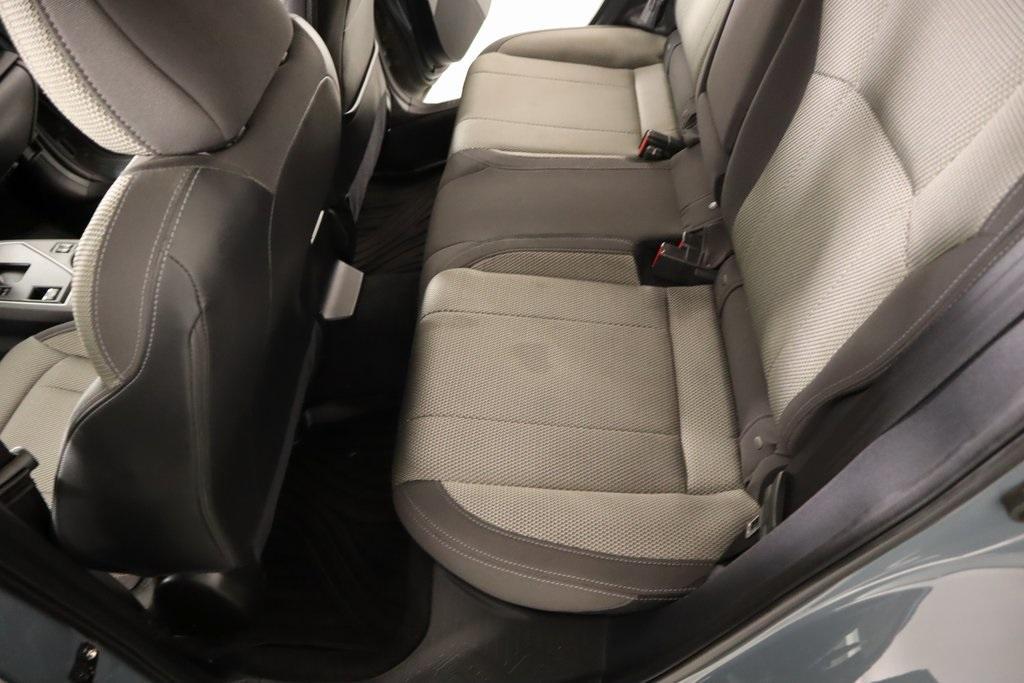used 2024 Subaru Crosstrek car, priced at $26,903
