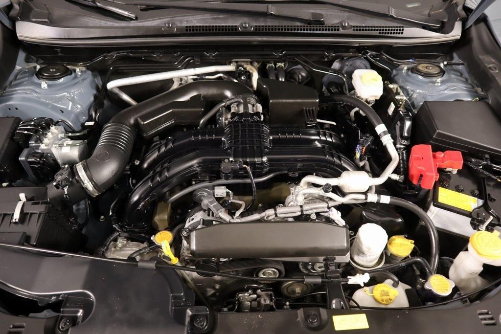 used 2024 Subaru Crosstrek car, priced at $26,903