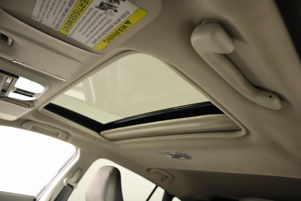 used 2024 Subaru Crosstrek car, priced at $26,903