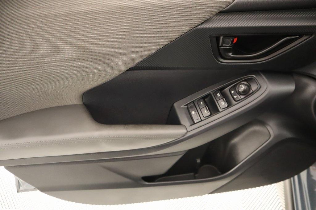 used 2024 Subaru Crosstrek car, priced at $26,903