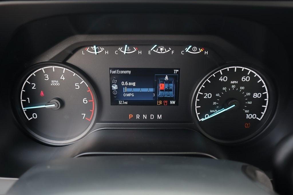 new 2026 Ford F-250 car, priced at $57,885