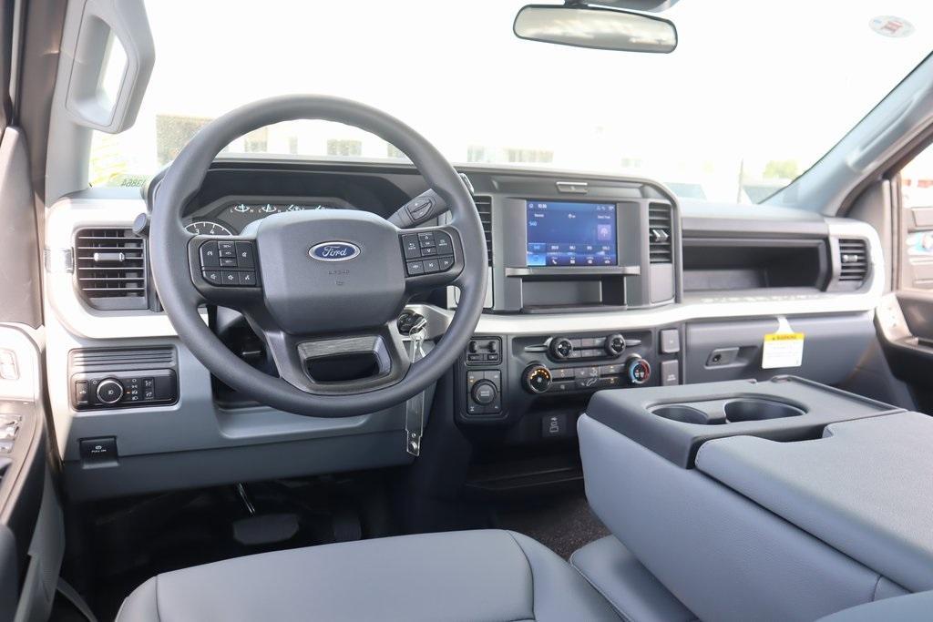 new 2026 Ford F-250 car, priced at $57,885