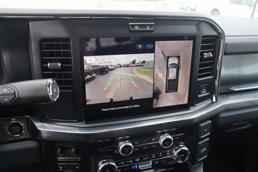 new 2025 Ford F-250 car, priced at $78,173