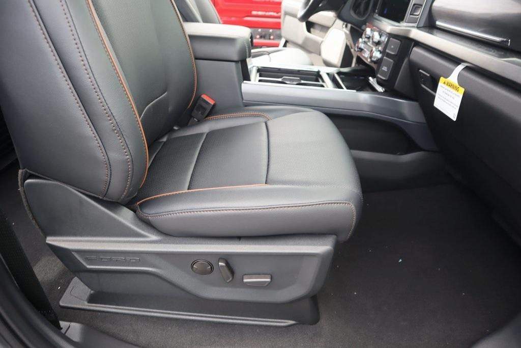 new 2025 Ford F-250 car, priced at $78,173