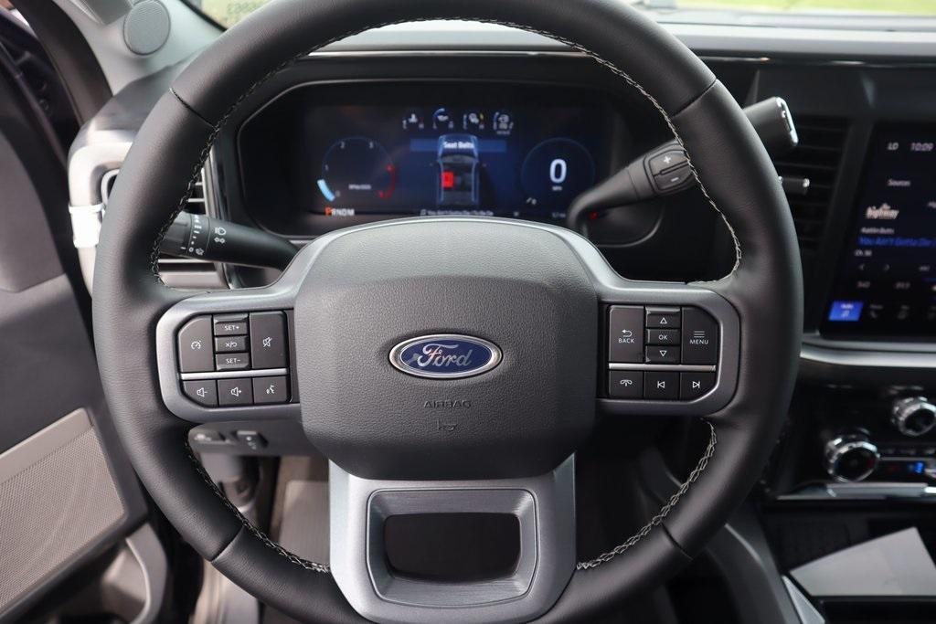 new 2025 Ford F-250 car, priced at $78,173