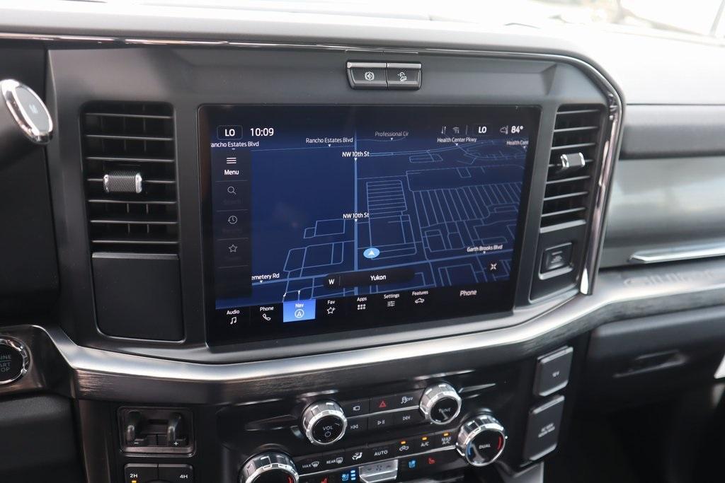 new 2025 Ford F-250 car, priced at $78,173