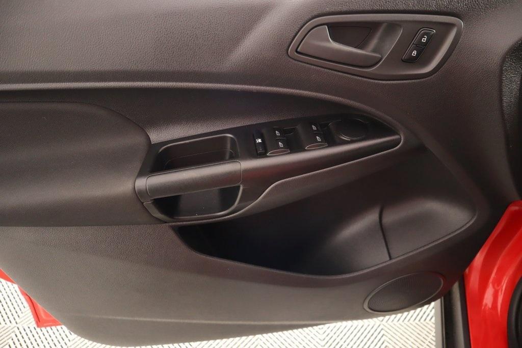 used 2017 Ford Transit Connect car, priced at $16,997