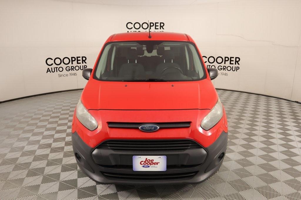 used 2017 Ford Transit Connect car, priced at $16,997