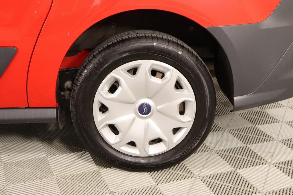 used 2017 Ford Transit Connect car, priced at $16,997