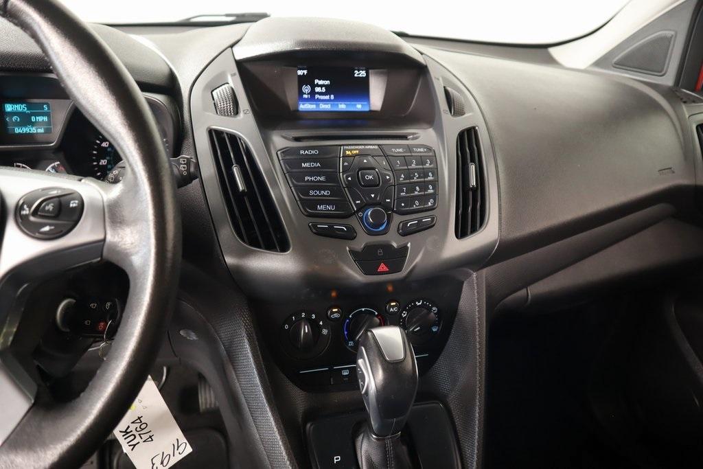 used 2017 Ford Transit Connect car, priced at $16,997