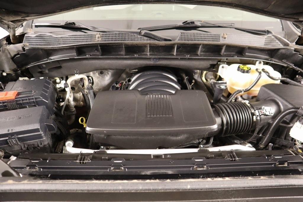 used 2022 GMC Sierra 1500 Limited car, priced at $36,997