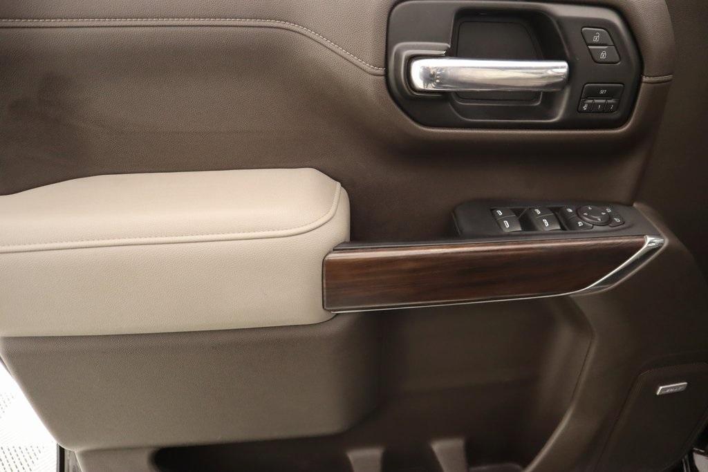 used 2022 GMC Sierra 1500 Limited car, priced at $36,997