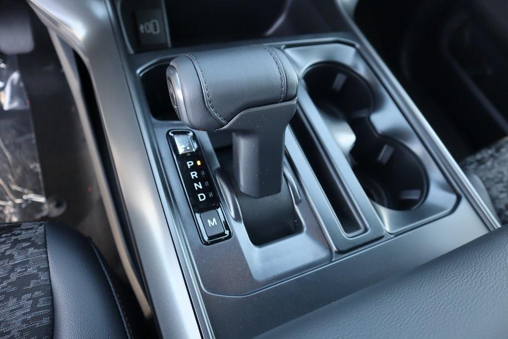 new 2025 Ford F-150 car, priced at $65,482