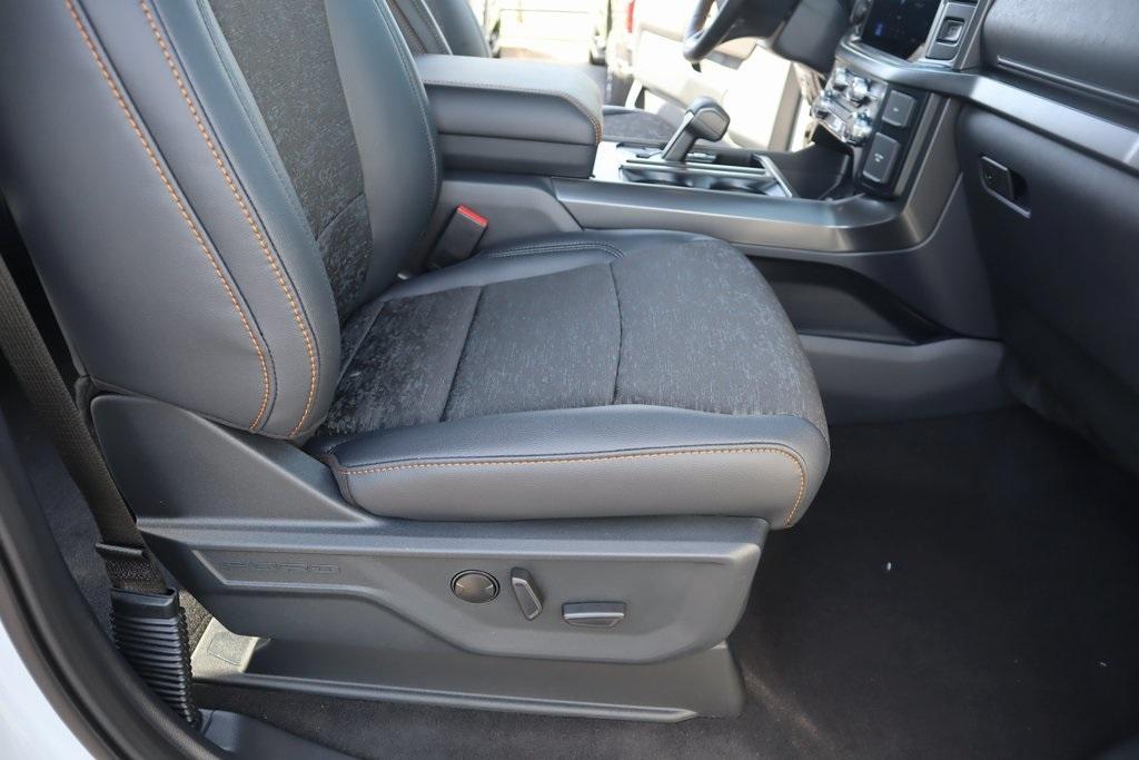 new 2025 Ford F-150 car, priced at $65,482