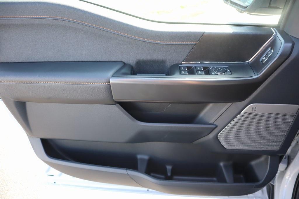 new 2025 Ford F-150 car, priced at $65,482