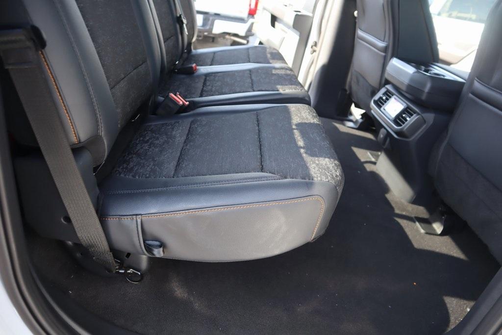 new 2025 Ford F-150 car, priced at $65,482