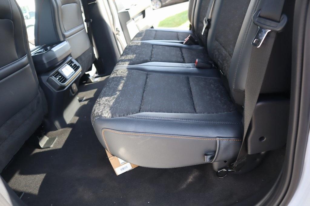 new 2025 Ford F-150 car, priced at $65,482