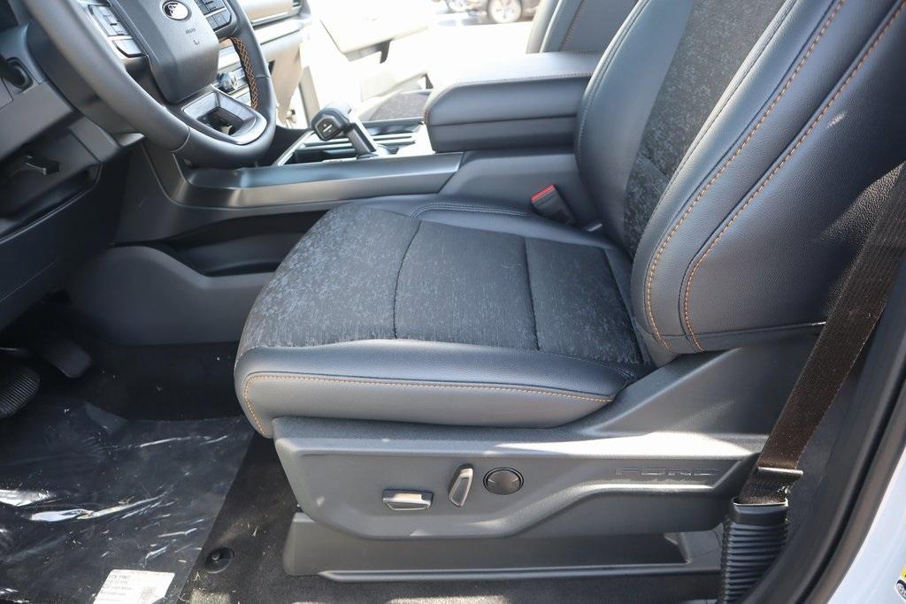 new 2025 Ford F-150 car, priced at $65,482