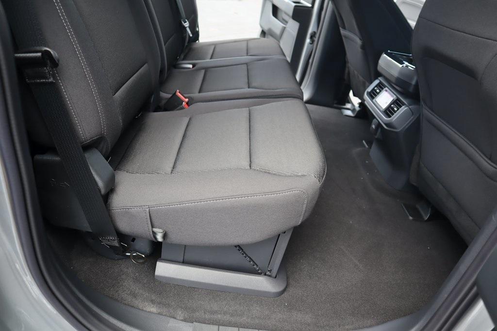 new 2025 Ford F-150 car, priced at $59,503
