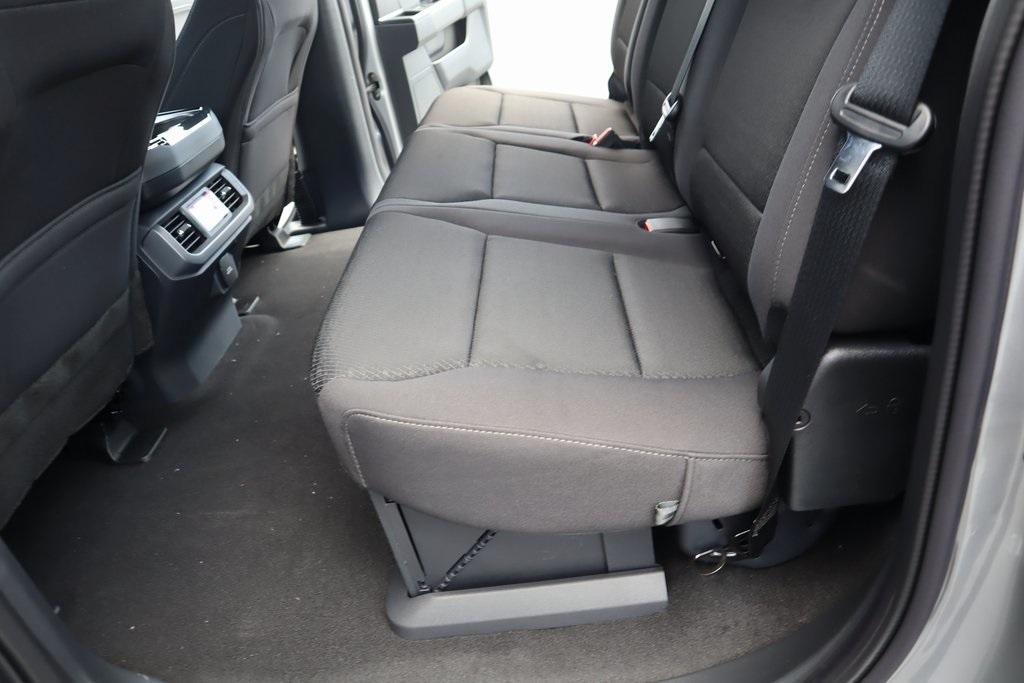 new 2025 Ford F-150 car, priced at $59,503