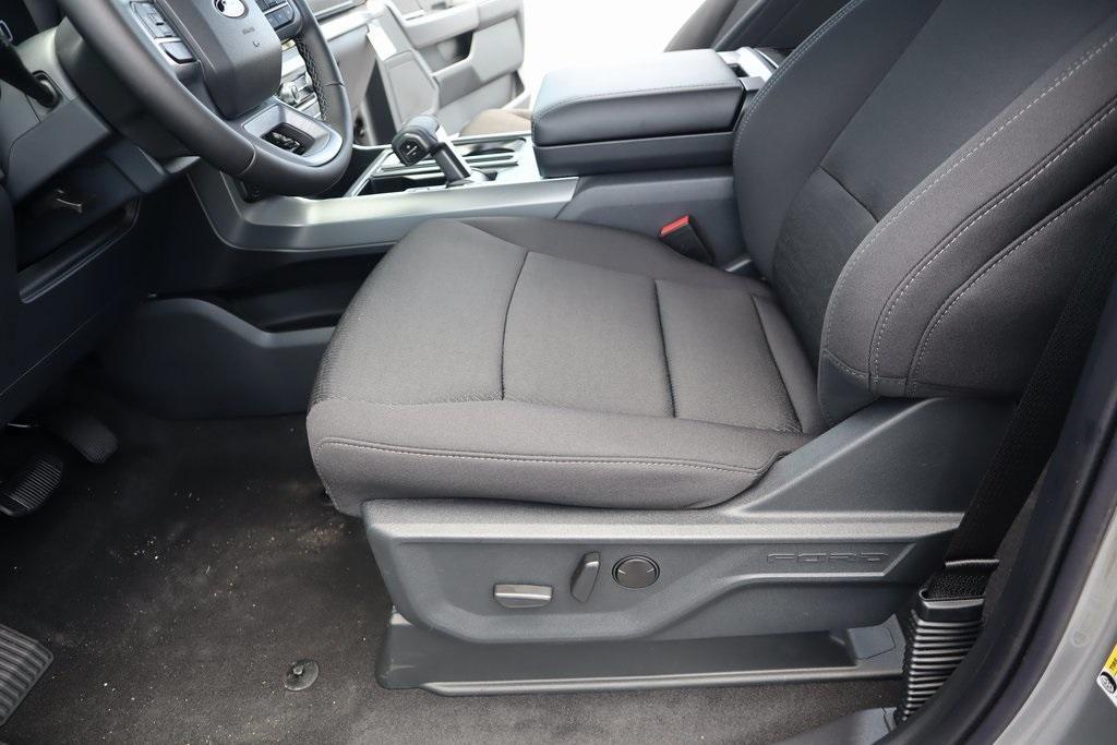 new 2025 Ford F-150 car, priced at $59,503