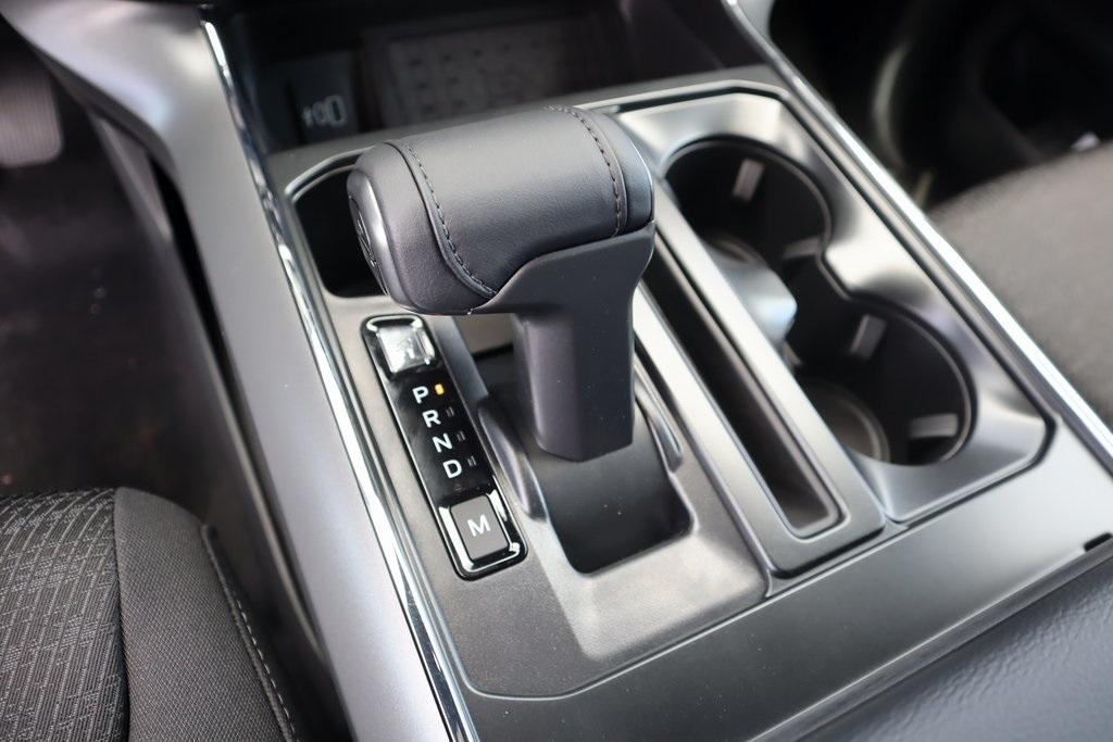 new 2025 Ford F-150 car, priced at $59,503