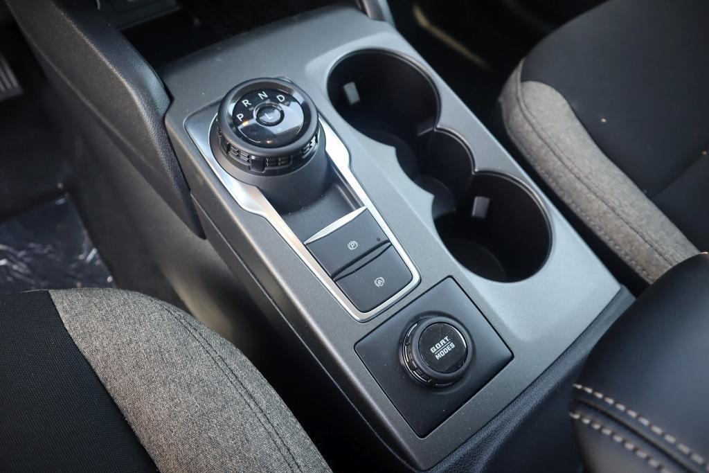 new 2025 Ford Bronco Sport car, priced at $30,050