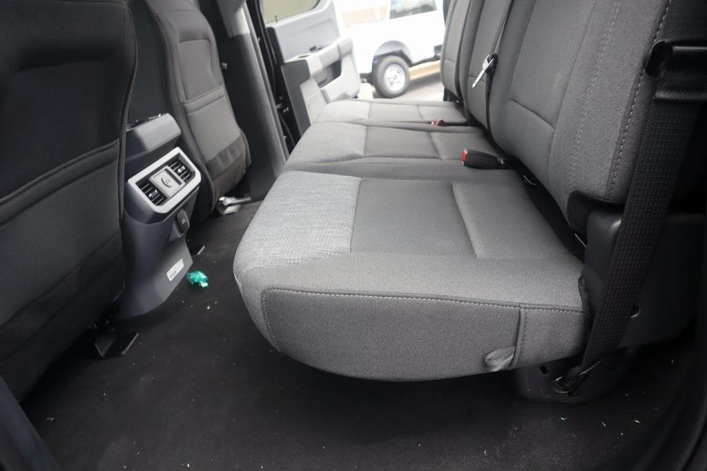 new 2025 Ford F-250 car, priced at $58,473