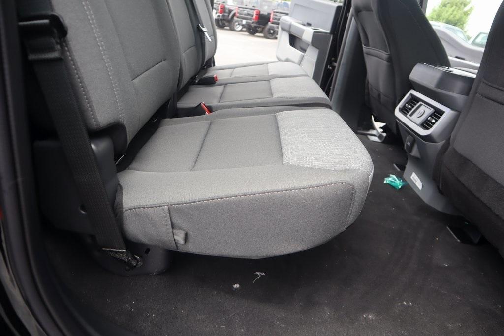 new 2025 Ford F-250 car, priced at $58,473