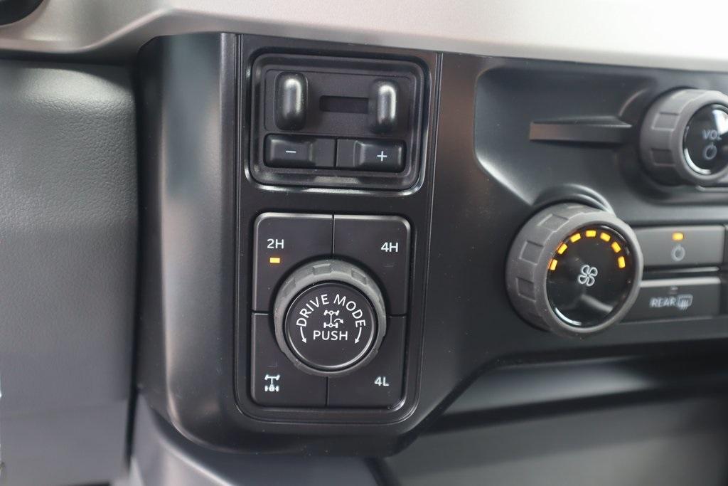 new 2025 Ford F-250 car, priced at $58,473