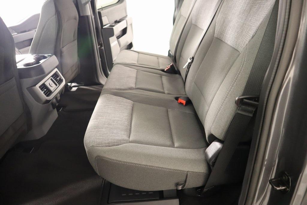 used 2023 Ford F-250 car, priced at $65,993