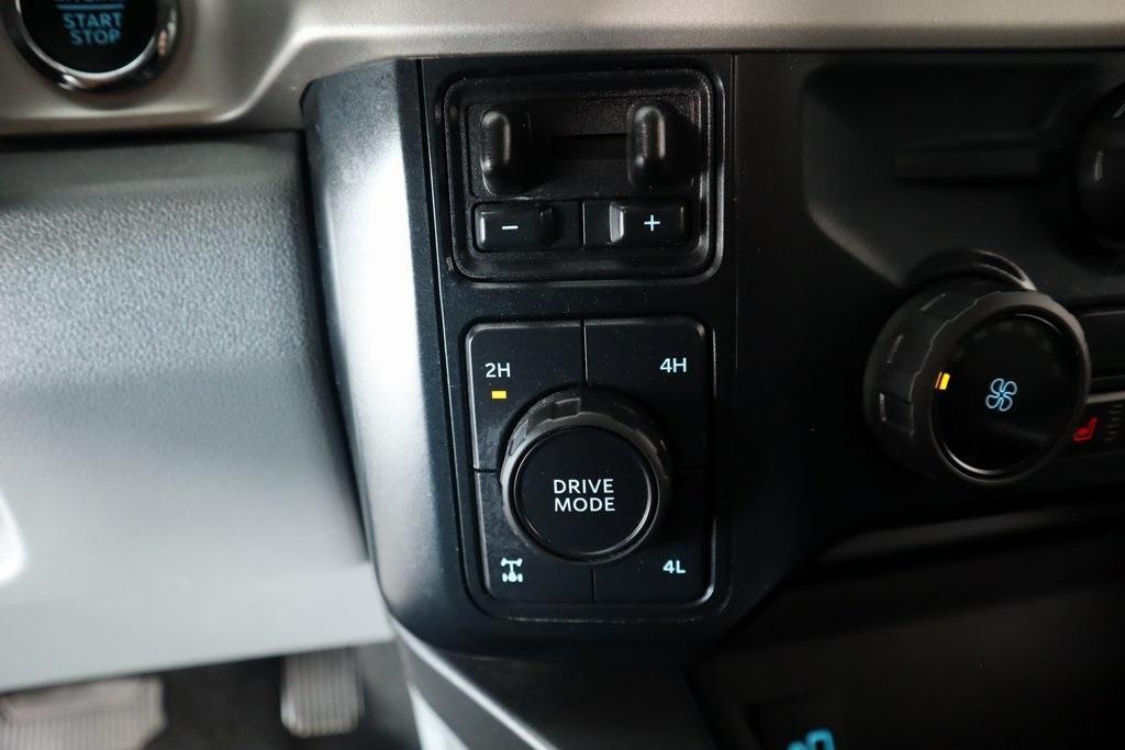 used 2023 Ford F-250 car, priced at $65,993