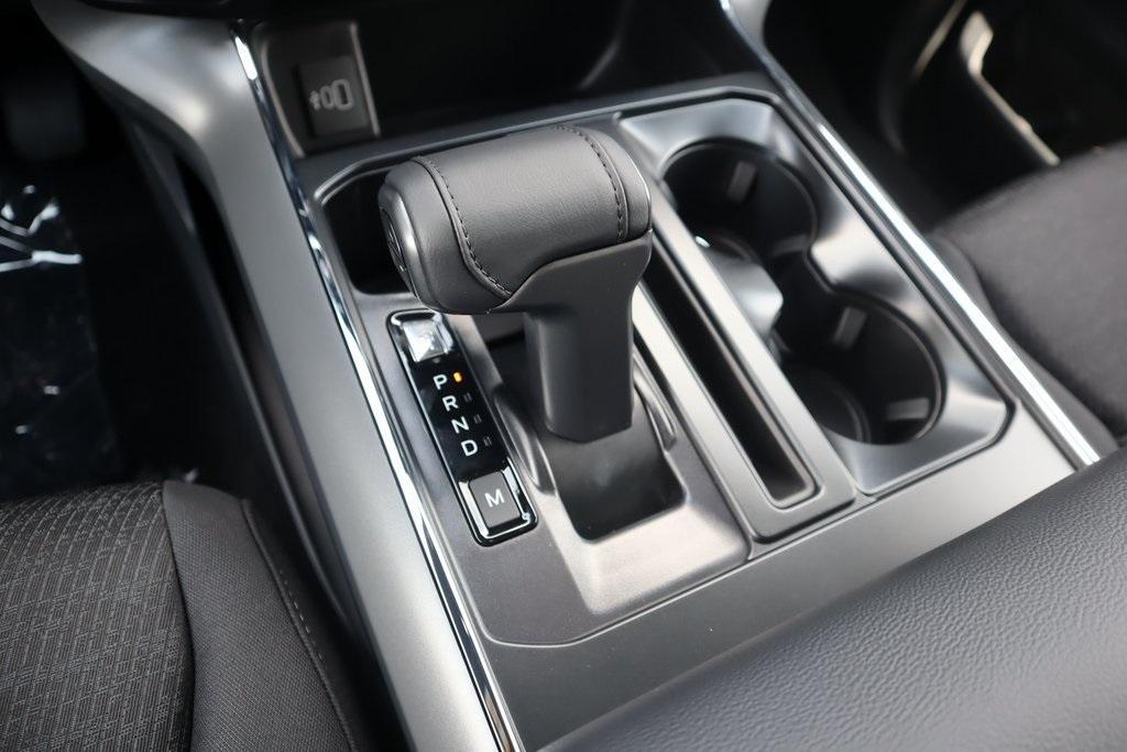 new 2025 Ford F-150 car, priced at $57,958