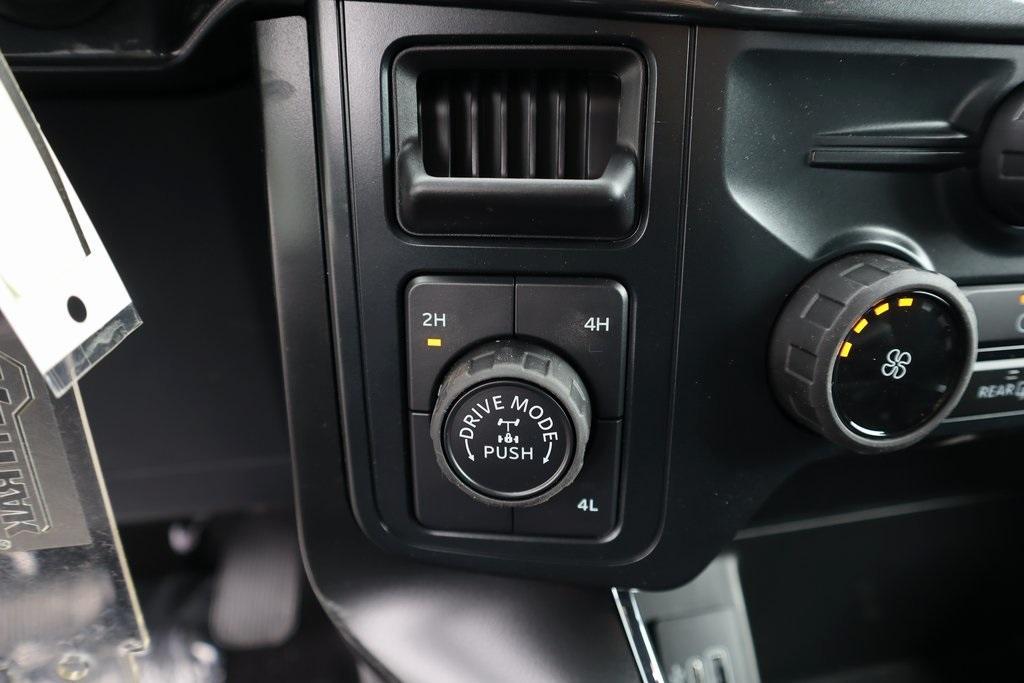 new 2025 Ford F-150 car, priced at $52,209